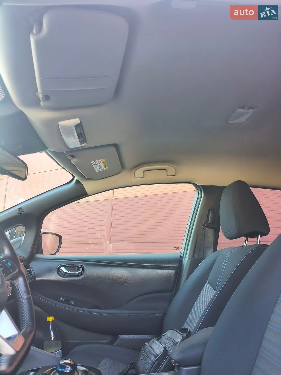 2018 Nissan Leaf - мініатюра 17