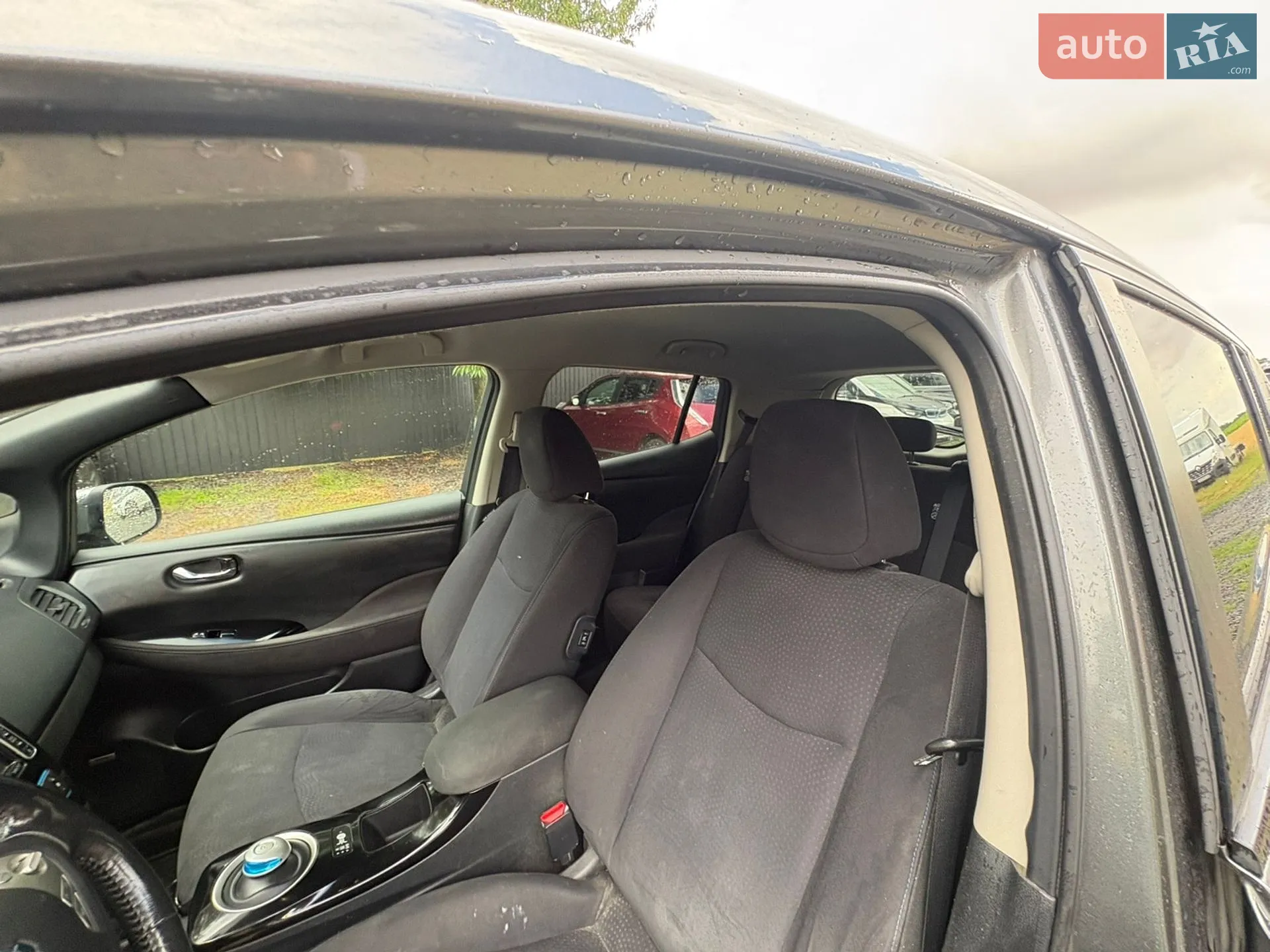2016 Nissan Leaf - мініатюра 20