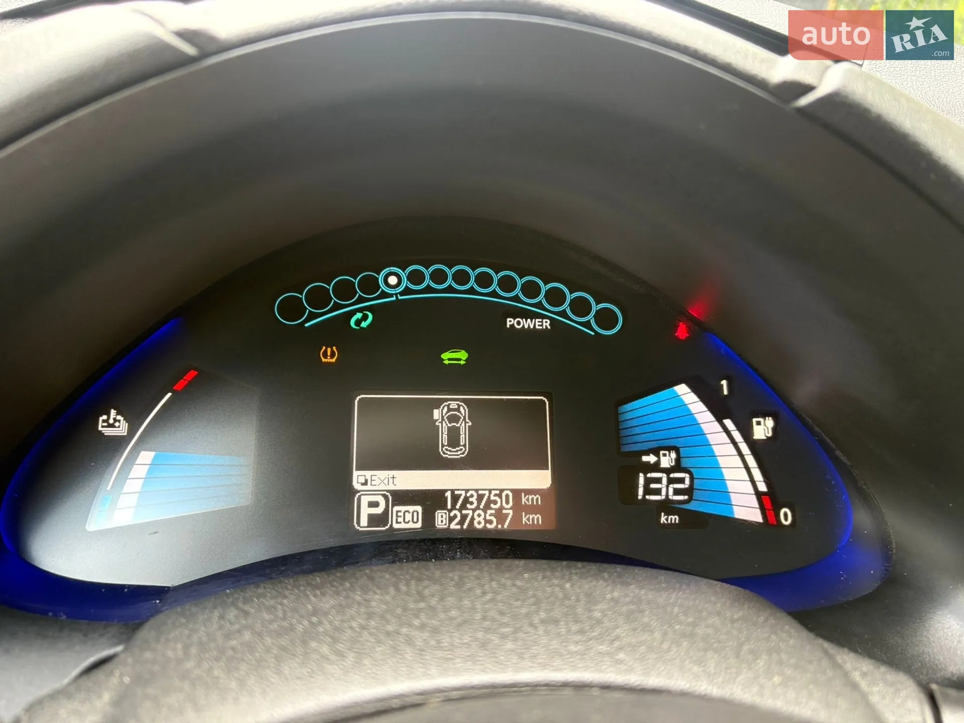 2016 Nissan Leaf - мініатюра 24