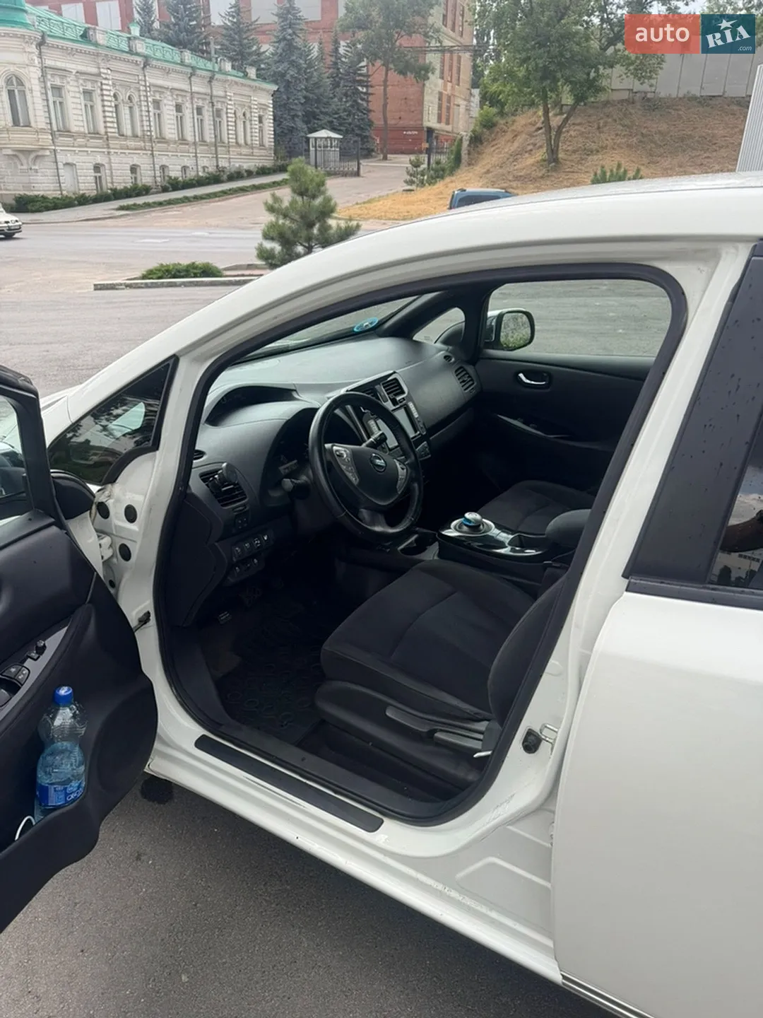 2014 Nissan Leaf - мініатюра 28