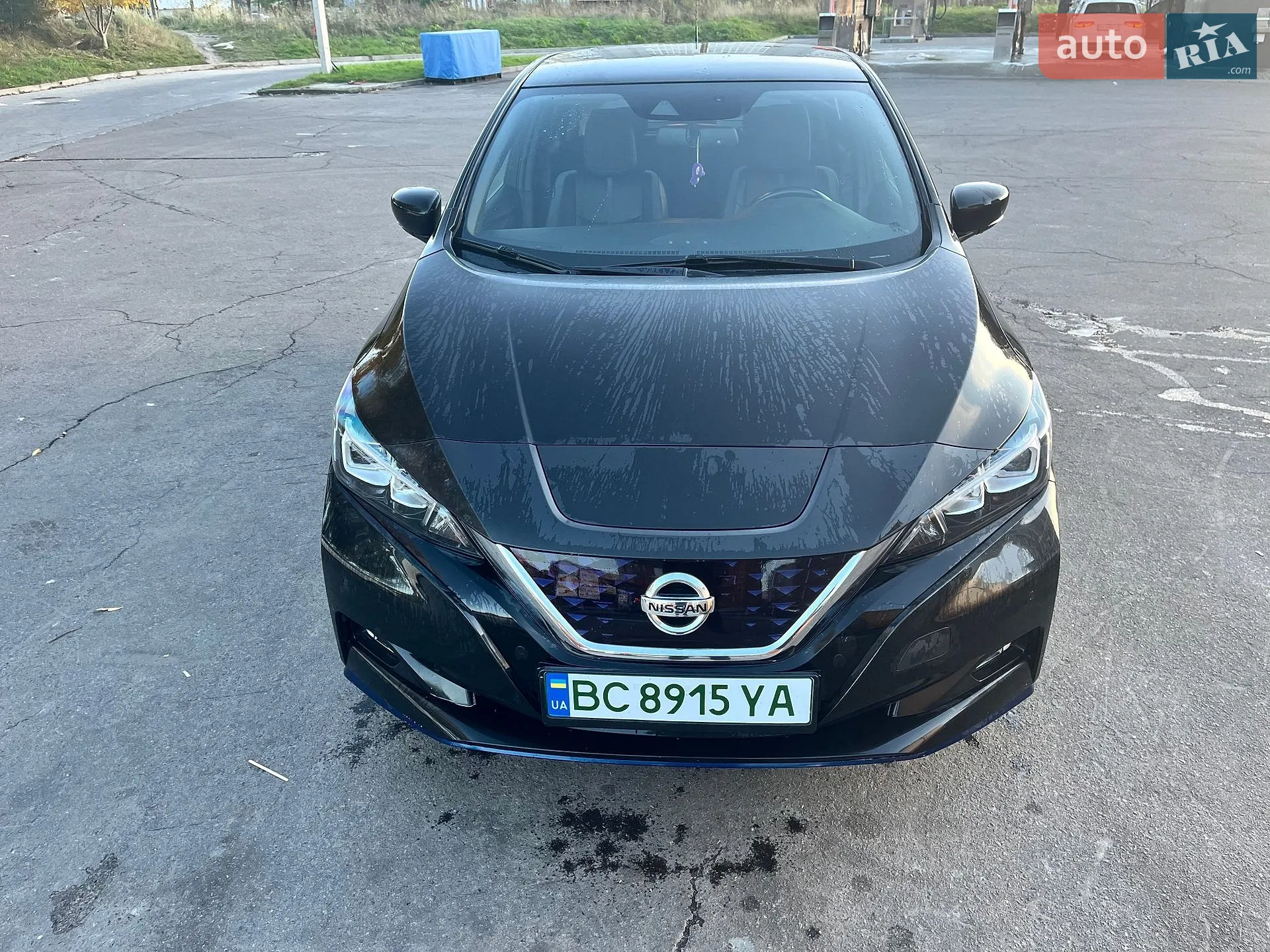 2019 Nissan Leaf - мініатюра 8