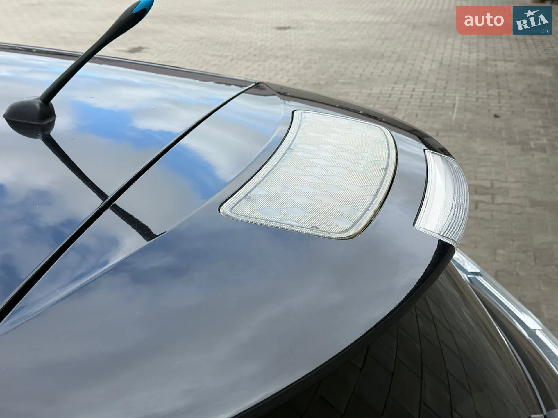 2014 Nissan Leaf - мініатюра 25