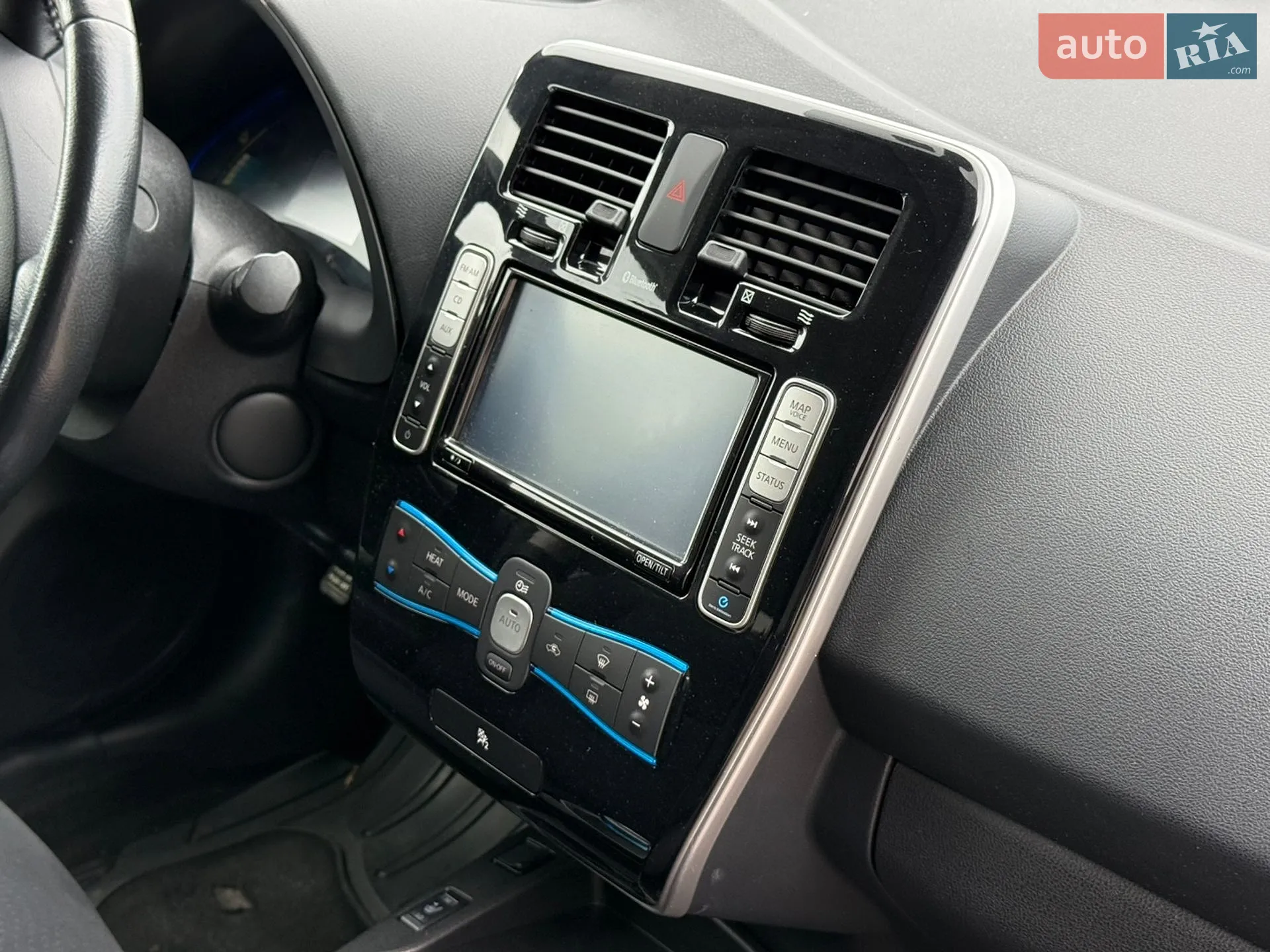 2014 Nissan Leaf - мініатюра 34