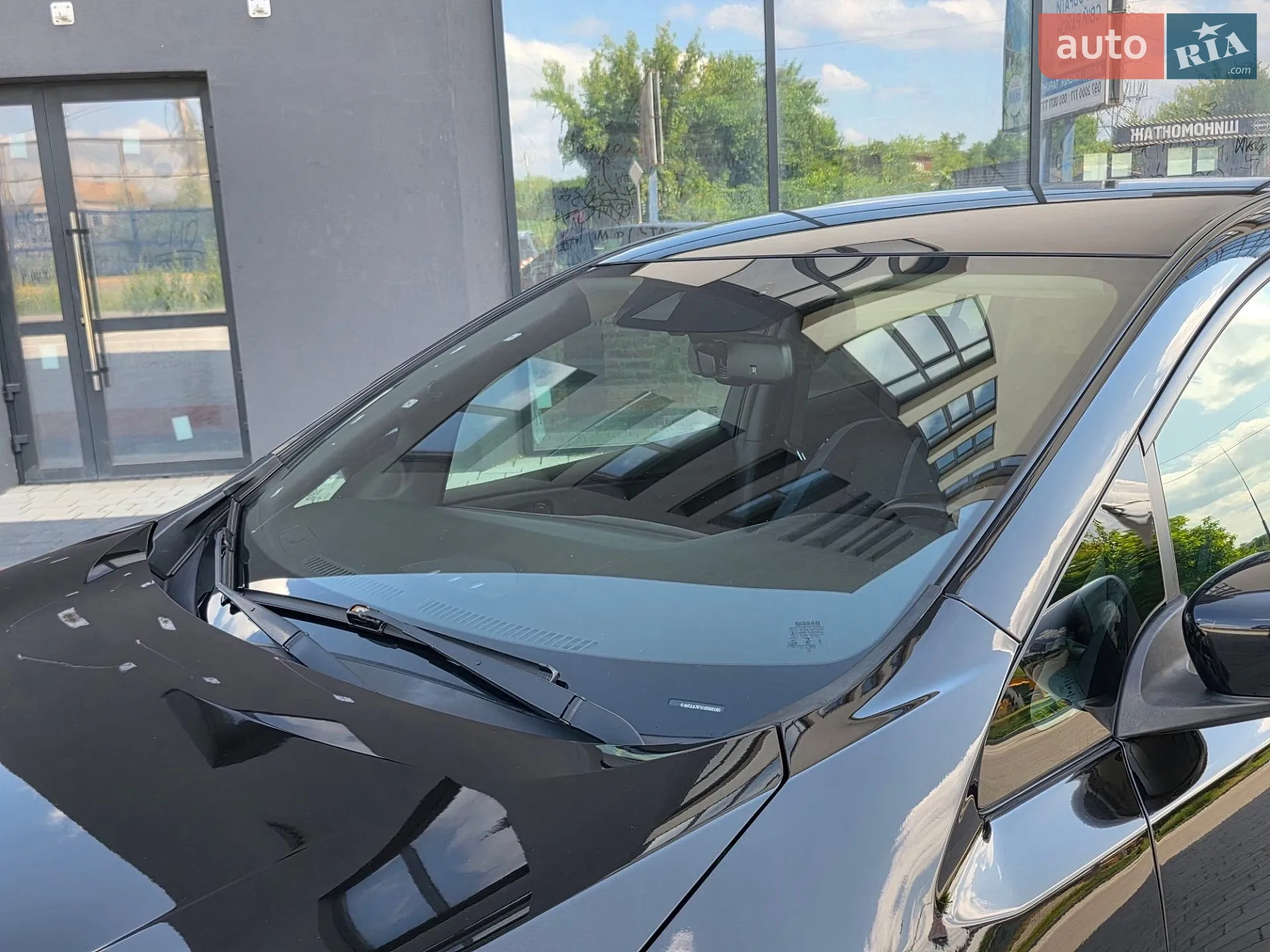 2019 Nissan Leaf - мініатюра 10
