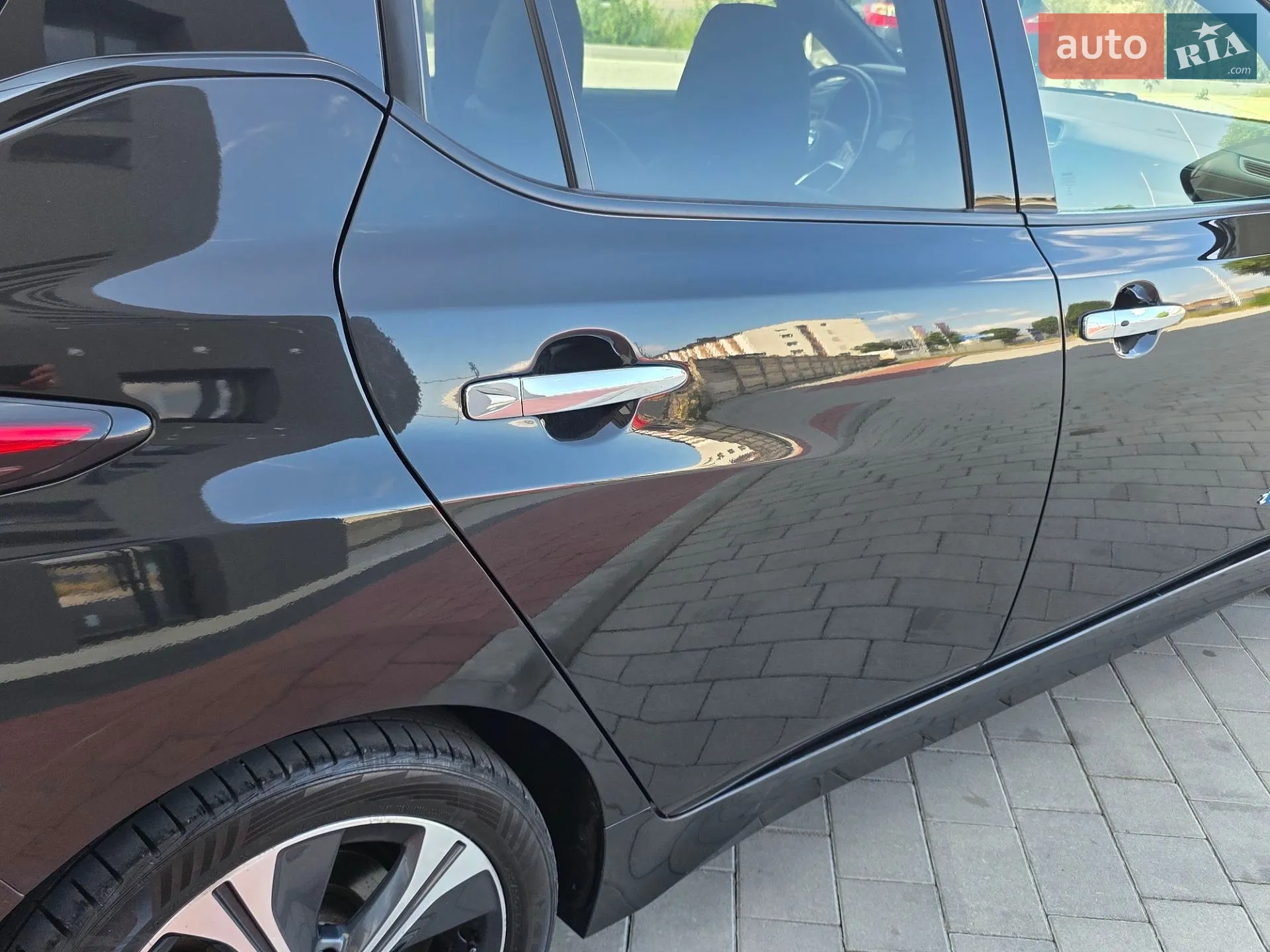 2019 Nissan Leaf - мініатюра 25
