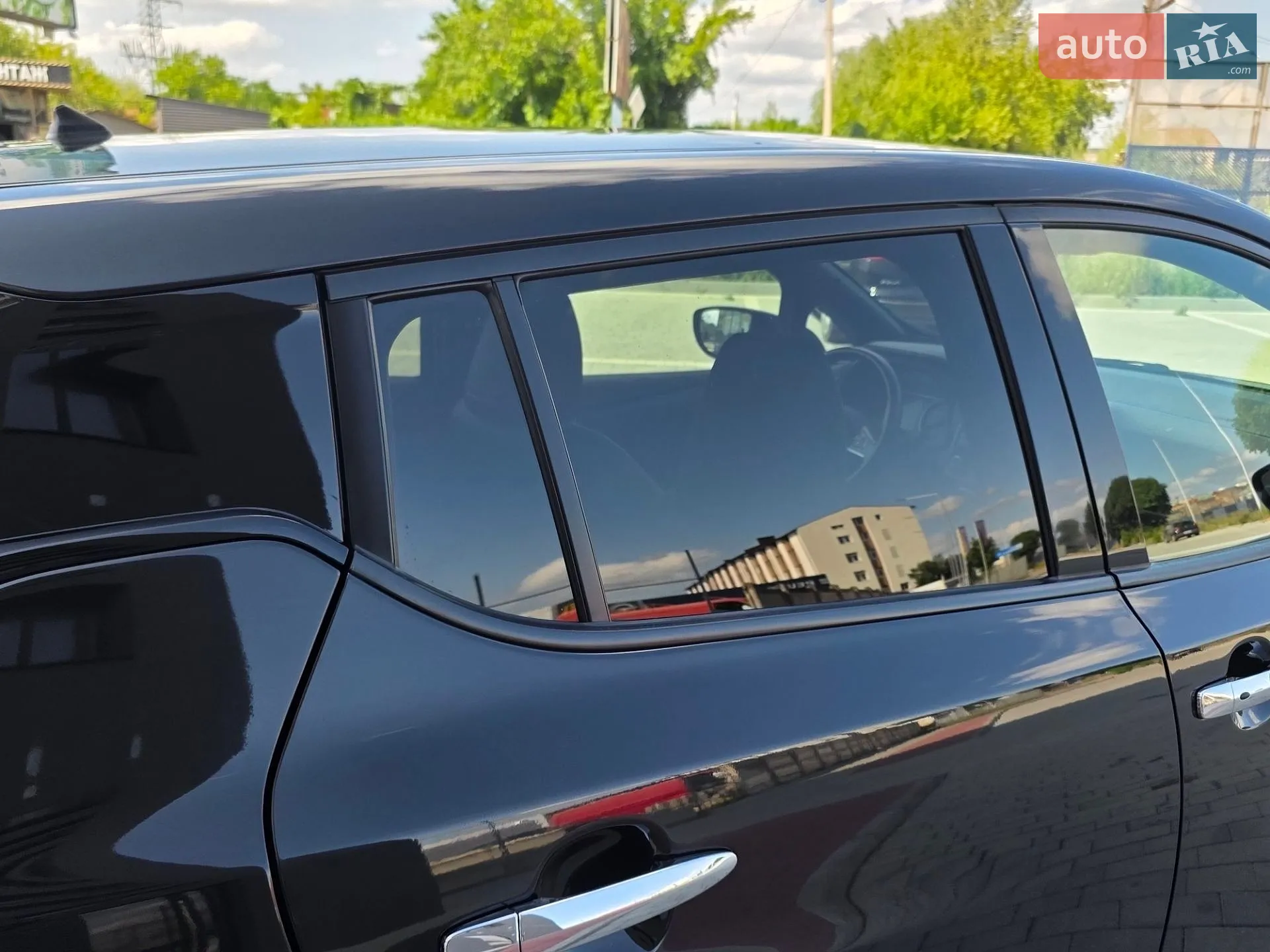 2019 Nissan Leaf - мініатюра 24
