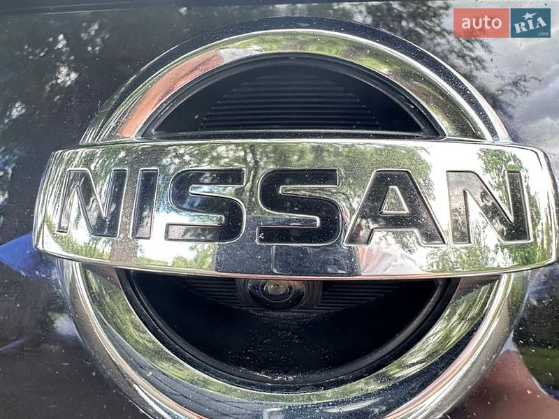 Хэтчбек Nissan Leaf 2021 в Ровно