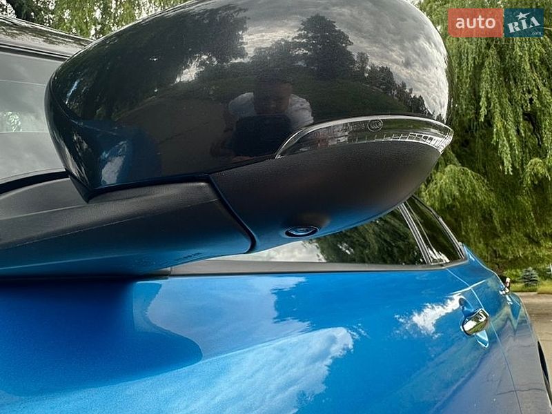 Хэтчбек Nissan Leaf 2021 в Ровно