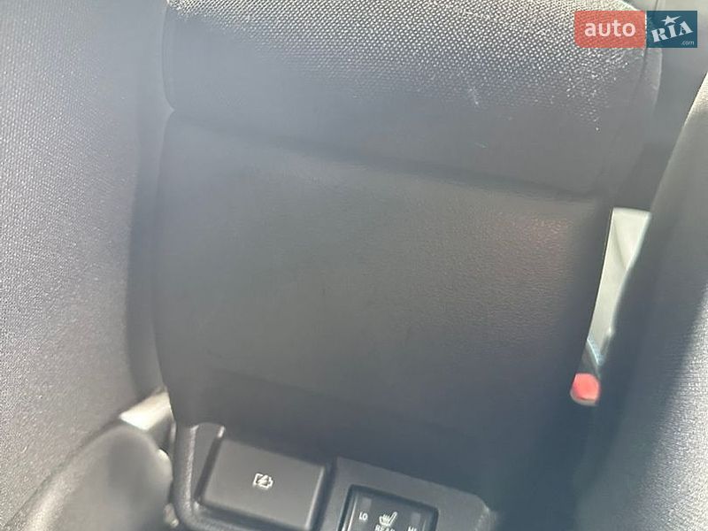 Хэтчбек Nissan Leaf 2021 в Ровно