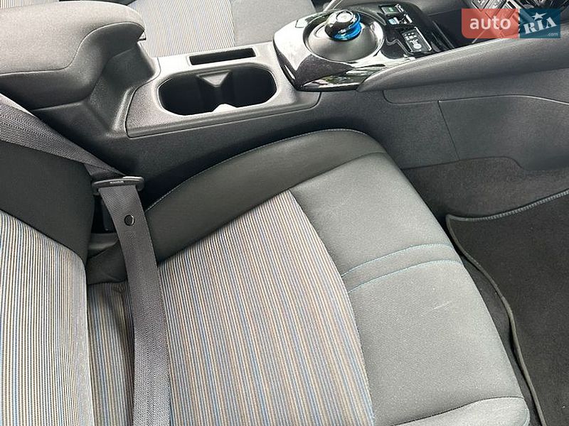 Хэтчбек Nissan Leaf 2021 в Ровно
