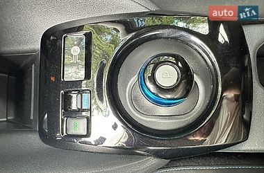 Хэтчбек Nissan Leaf 2021 в Ровно