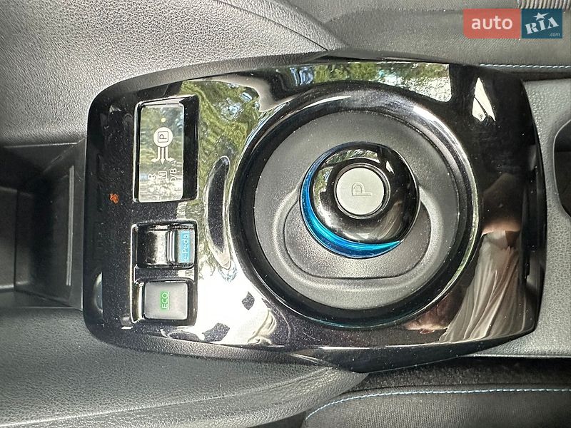 Хэтчбек Nissan Leaf 2021 в Ровно