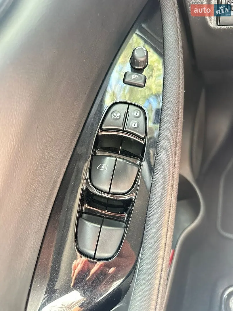 2021 Nissan Leaf - мініатюра 39