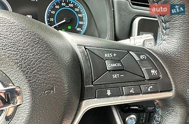 Хэтчбек Nissan Leaf 2021 в Ровно
