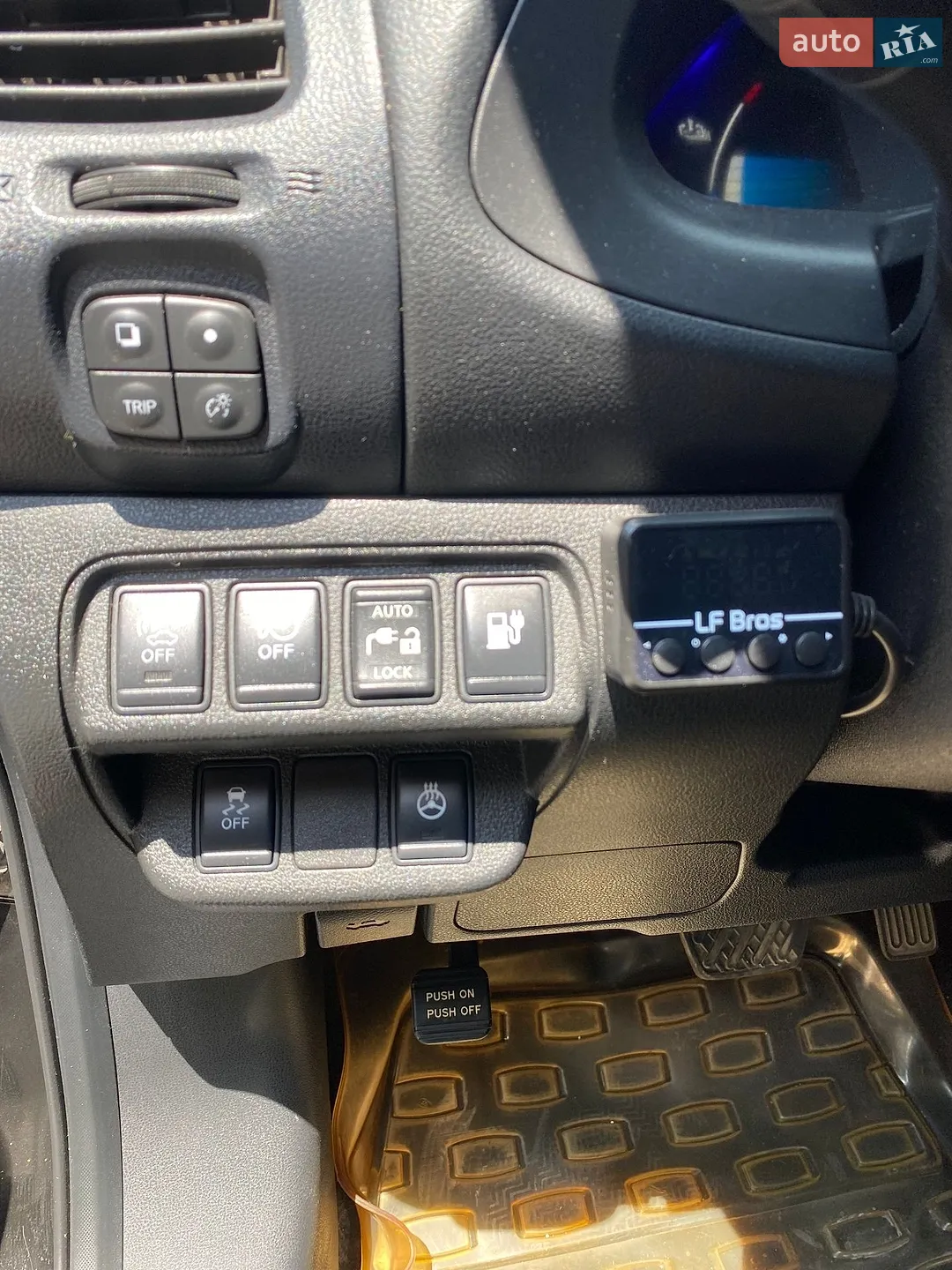 2013 Nissan Leaf - мініатюра 12