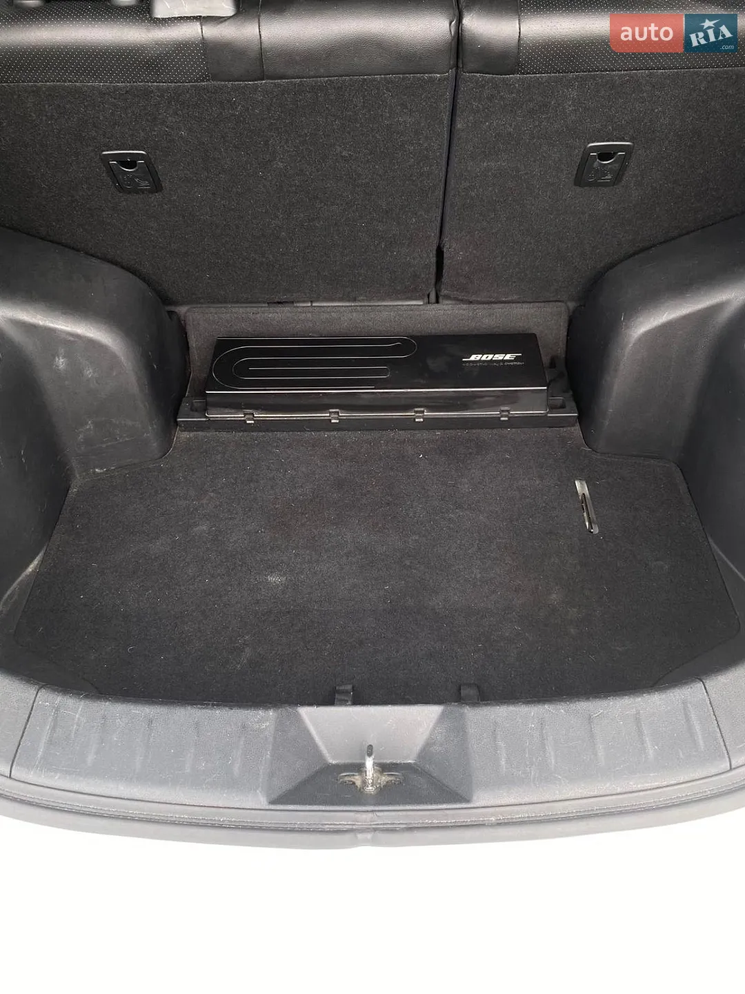 2013 Nissan Leaf - мініатюра 6