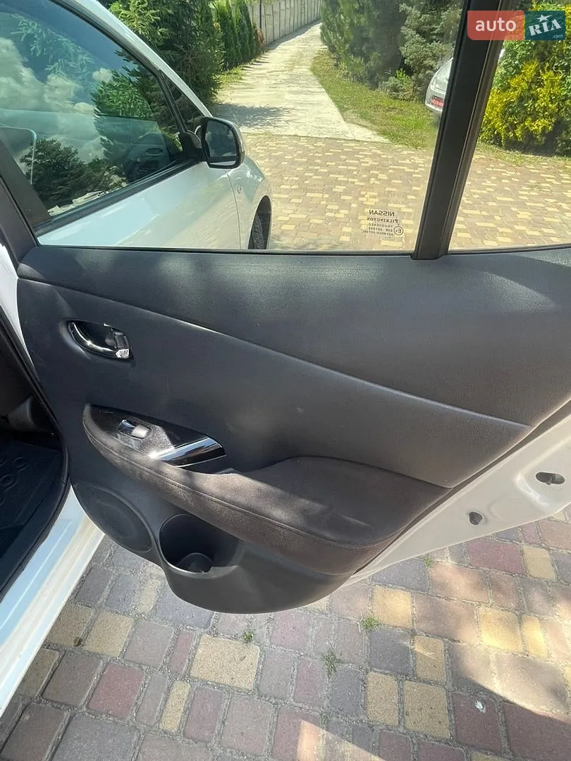 2015 Nissan Leaf - мініатюра 20