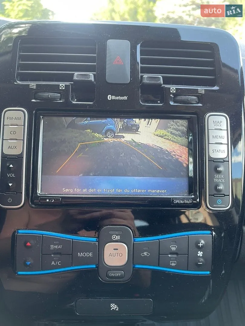 2015 Nissan Leaf - мініатюра 29