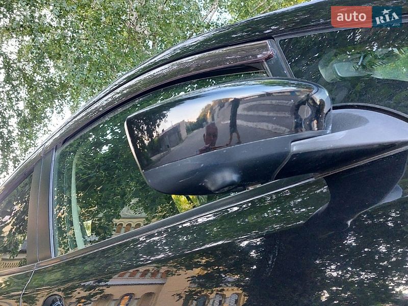Хетчбек Nissan Leaf 2016 в Фастові фото 23 Хетчбек Nissan Leaf 2016 в Фастові