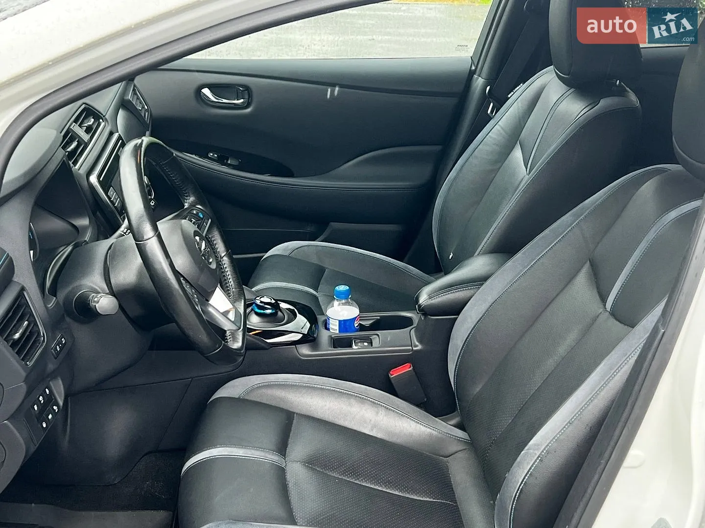 2018 Nissan Leaf - мініатюра 42