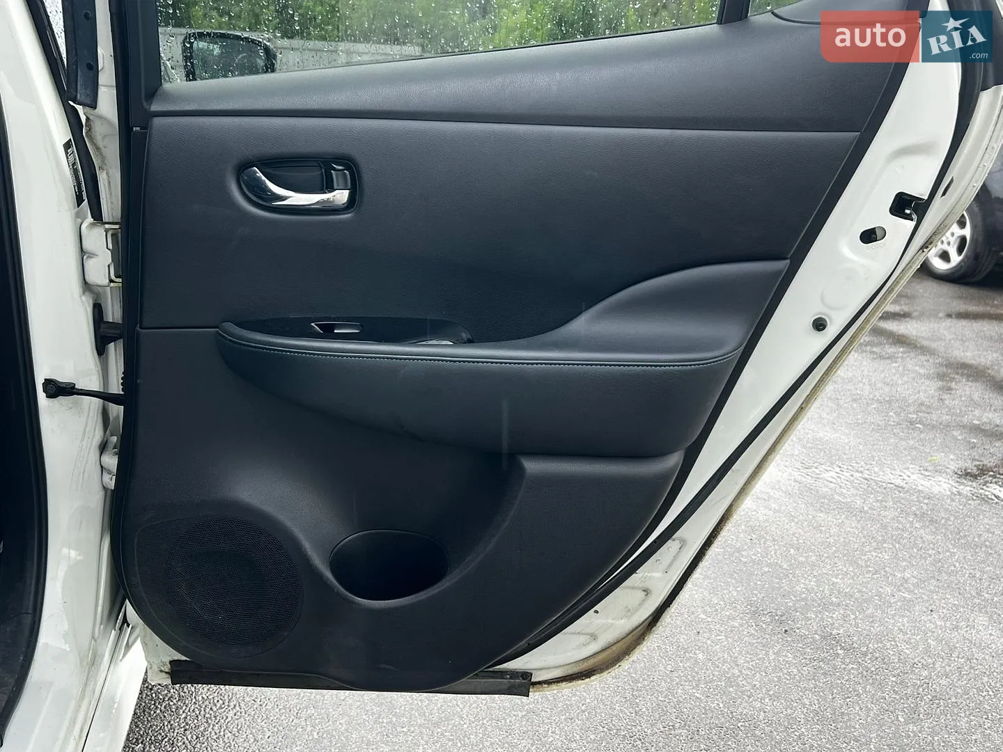 2018 Nissan Leaf - мініатюра 47