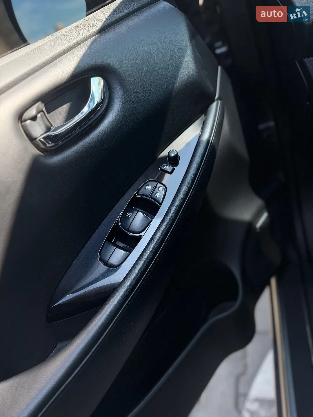 2013 Nissan Leaf - мініатюра 15