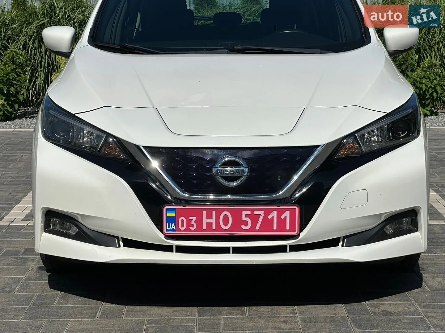 2019 Nissan Leaf - мініатюра 15