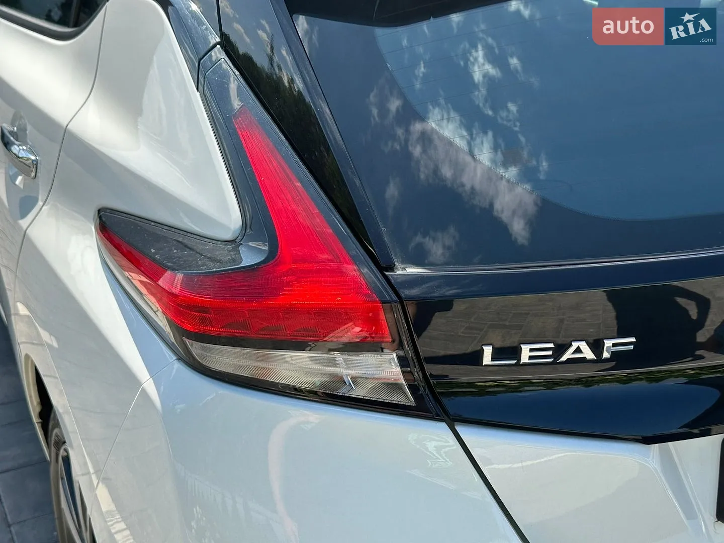 2019 Nissan Leaf - мініатюра 38