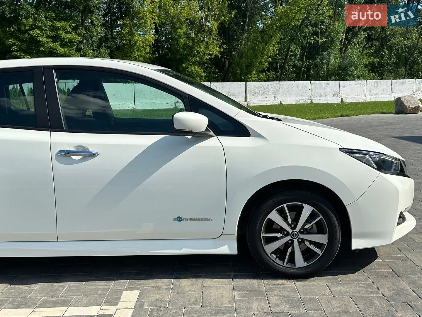 2019 Nissan Leaf - мініатюра 43