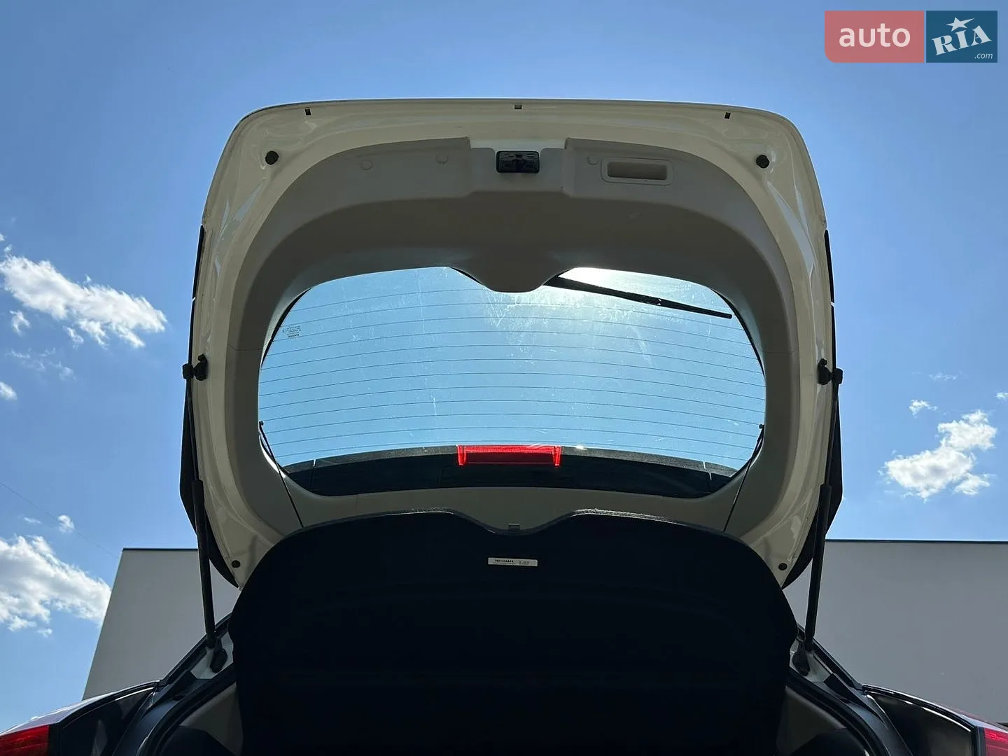 2019 Nissan Leaf - мініатюра 49