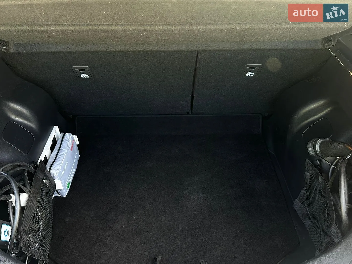 2019 Nissan Leaf - мініатюра 53