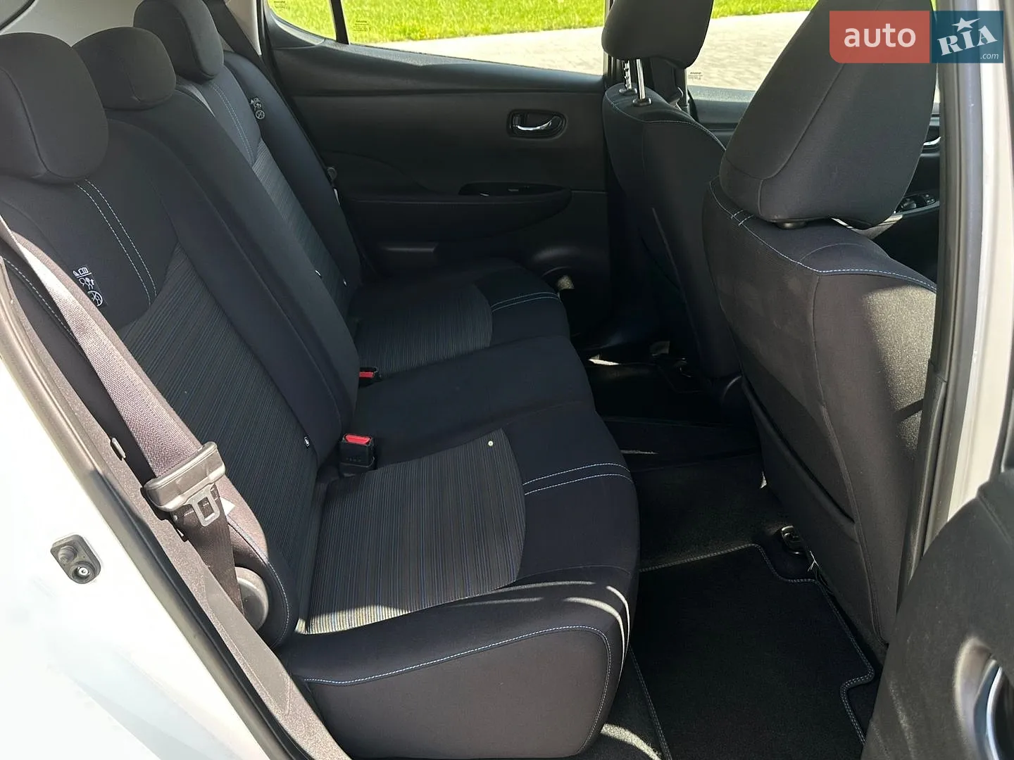 2019 Nissan Leaf - мініатюра 58