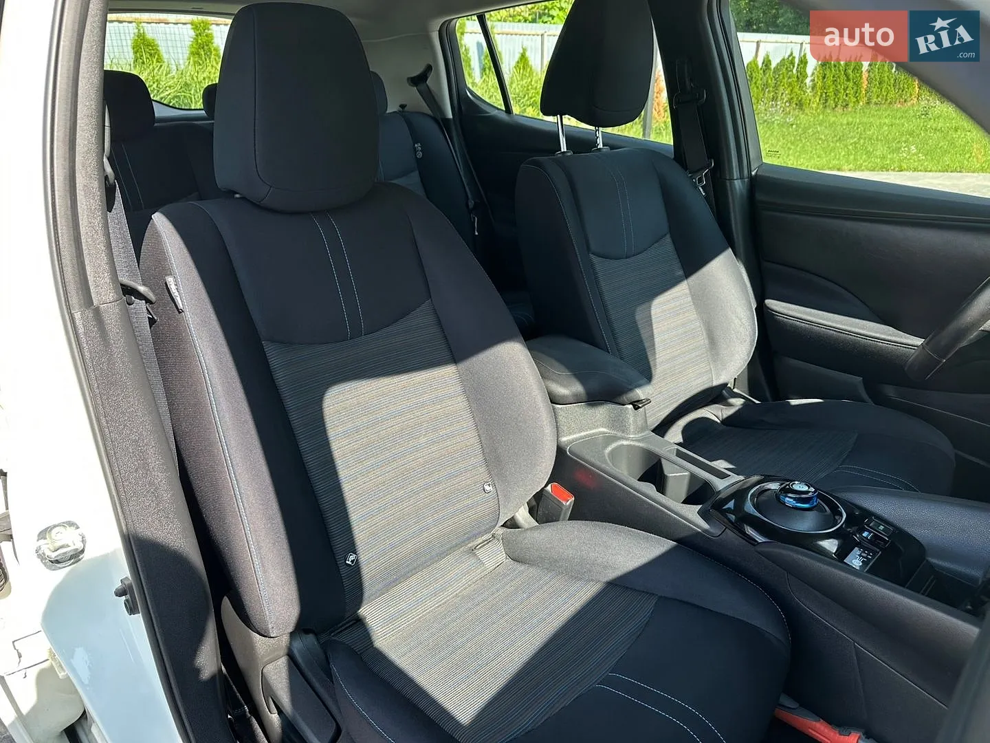 2019 Nissan Leaf - мініатюра 64