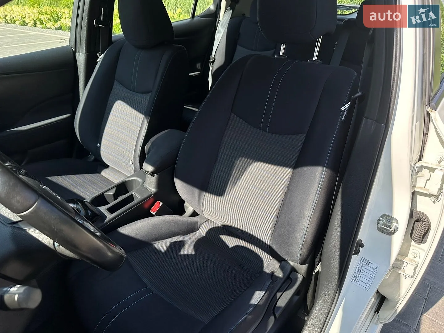 2019 Nissan Leaf - мініатюра 71