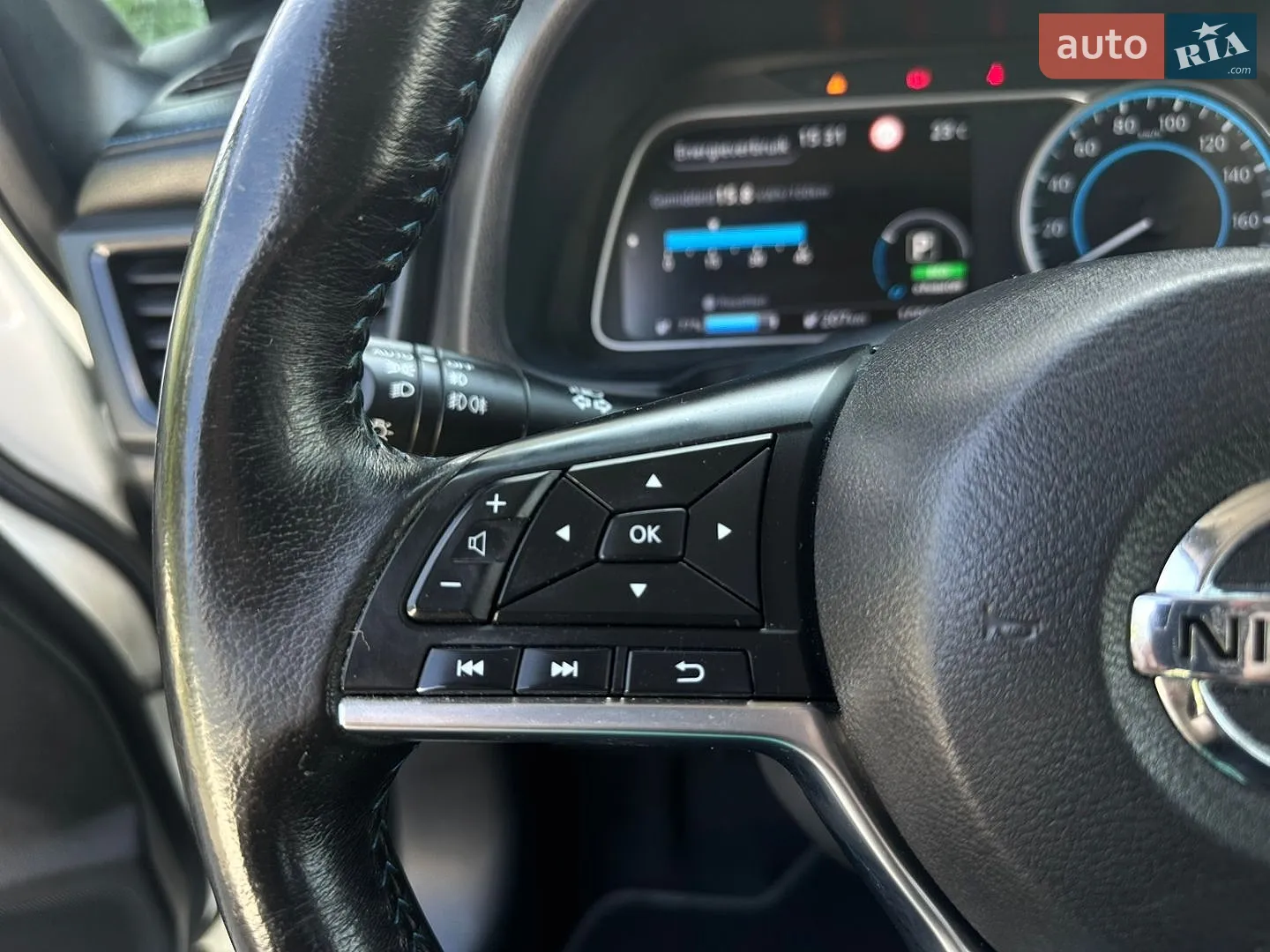 2019 Nissan Leaf - мініатюра 82