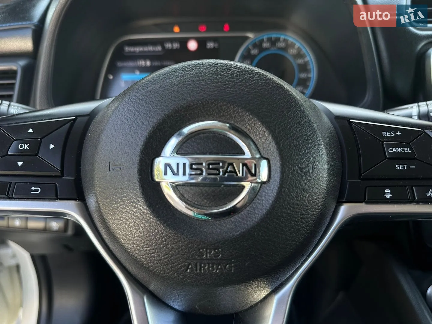 2019 Nissan Leaf - мініатюра 83