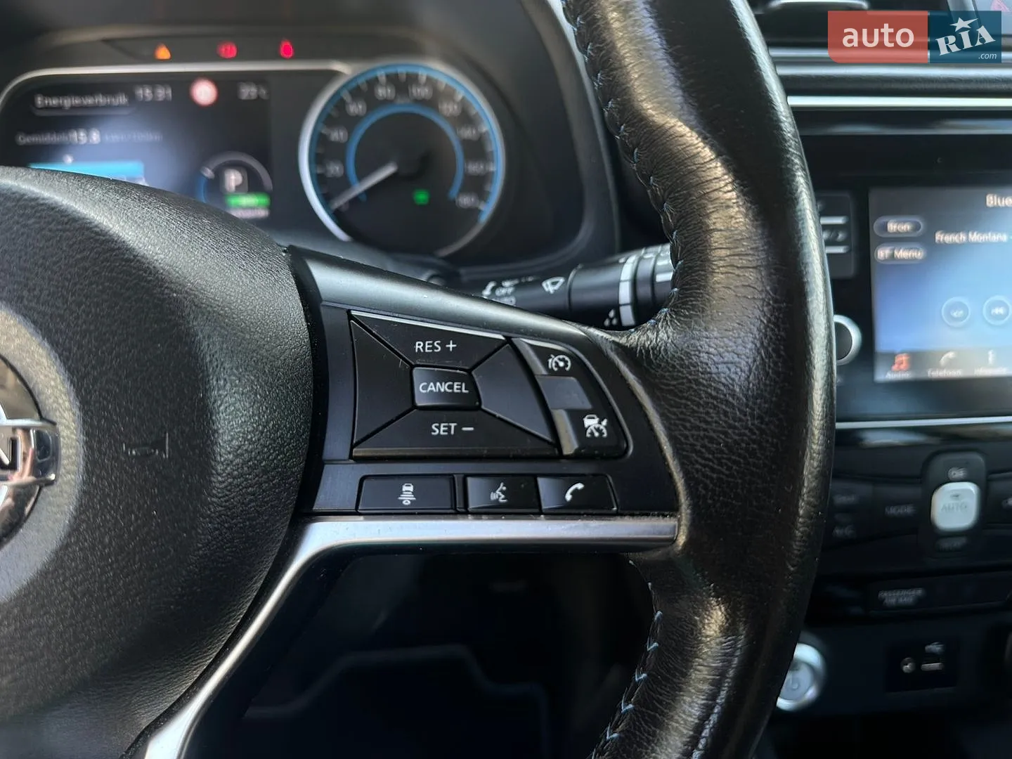 2019 Nissan Leaf - мініатюра 84