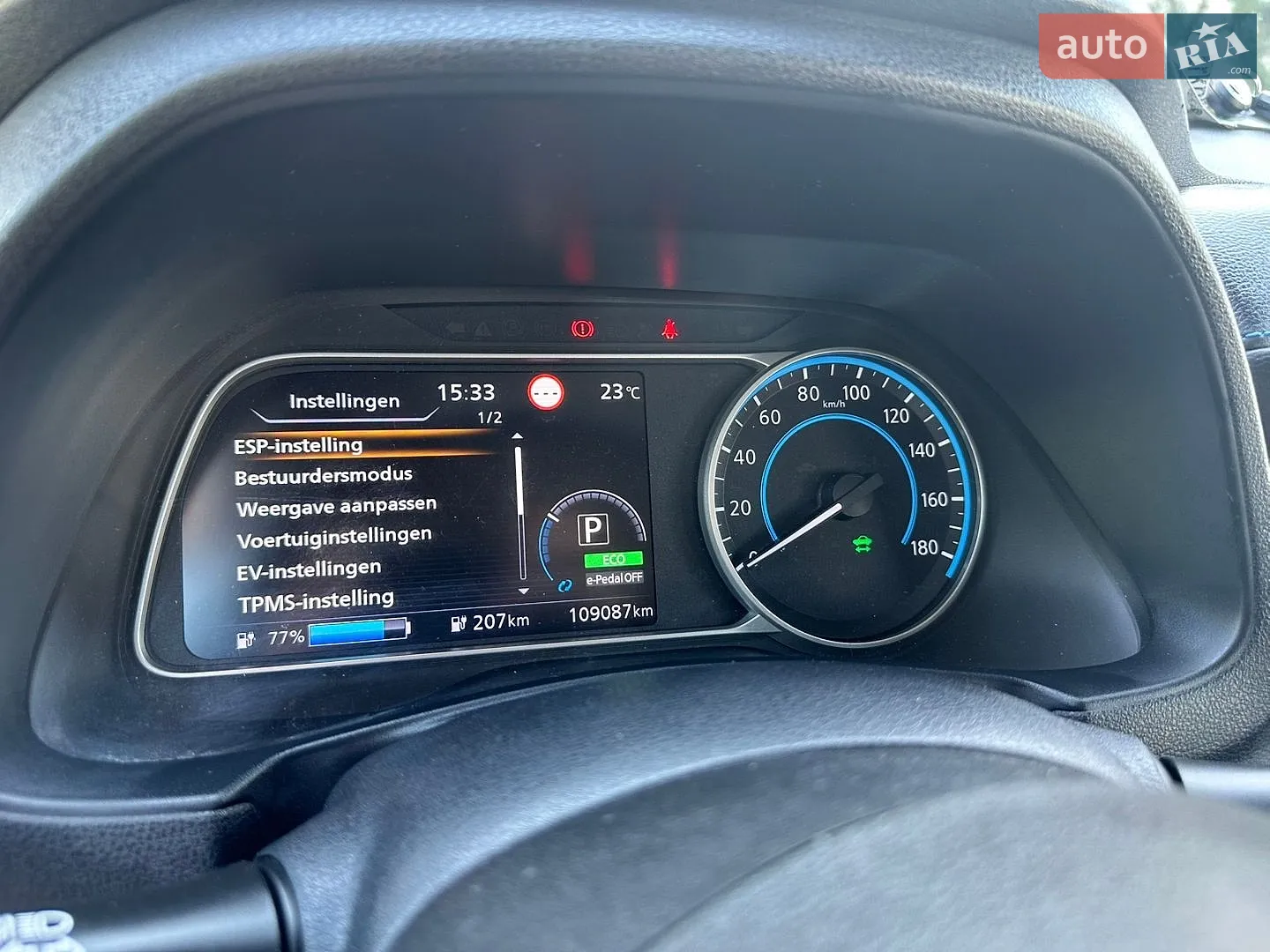2019 Nissan Leaf - мініатюра 89