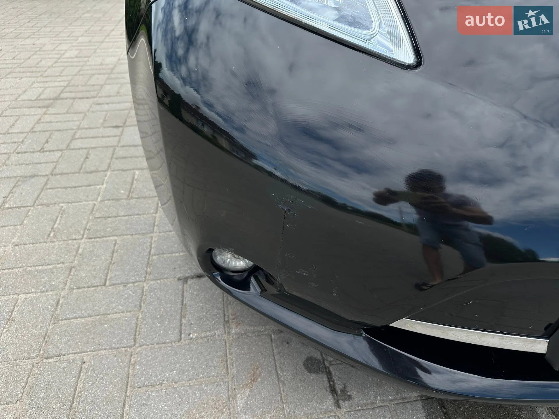 2012 Nissan Leaf - мініатюра 19