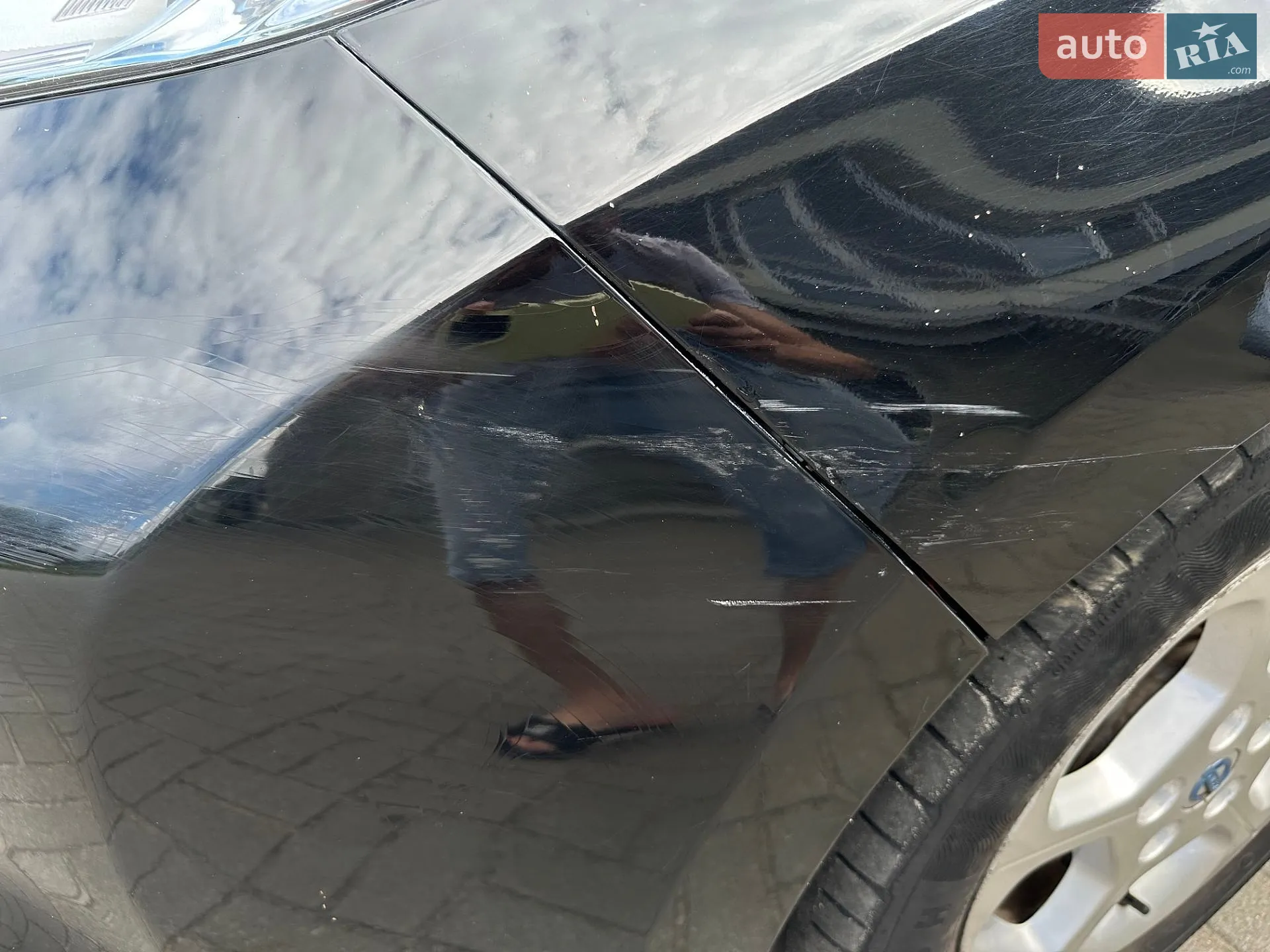 2012 Nissan Leaf - мініатюра 21