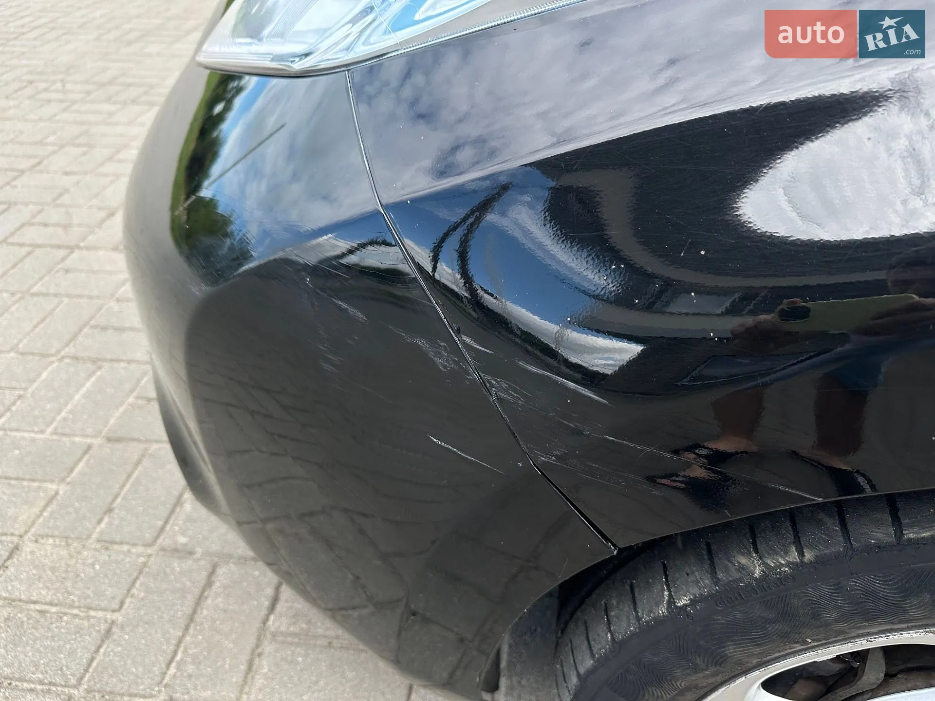 2012 Nissan Leaf - мініатюра 23