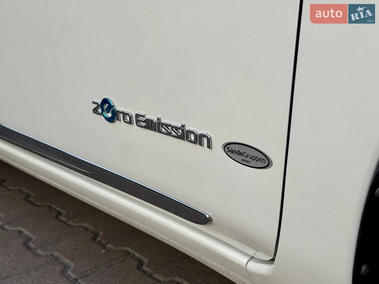 2013 Nissan Leaf - мініатюра 24