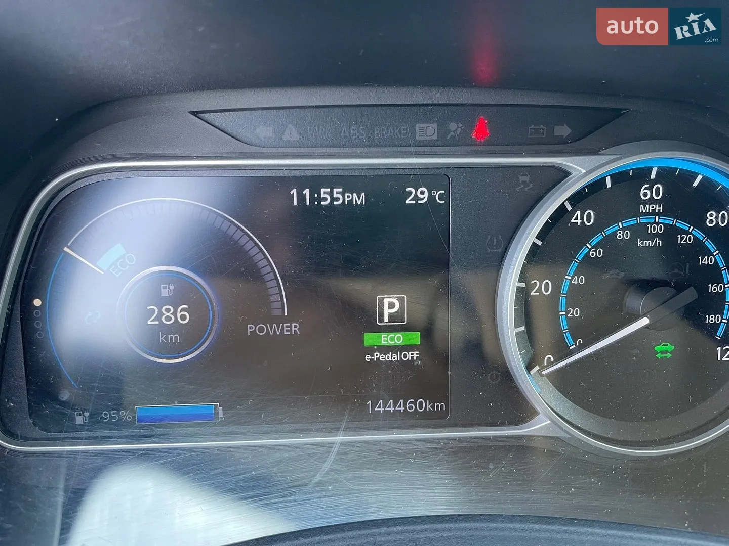 2018 Nissan Leaf - мініатюра 20