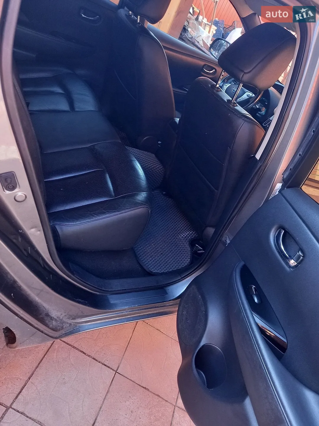 2014 Nissan Leaf - мініатюра 13