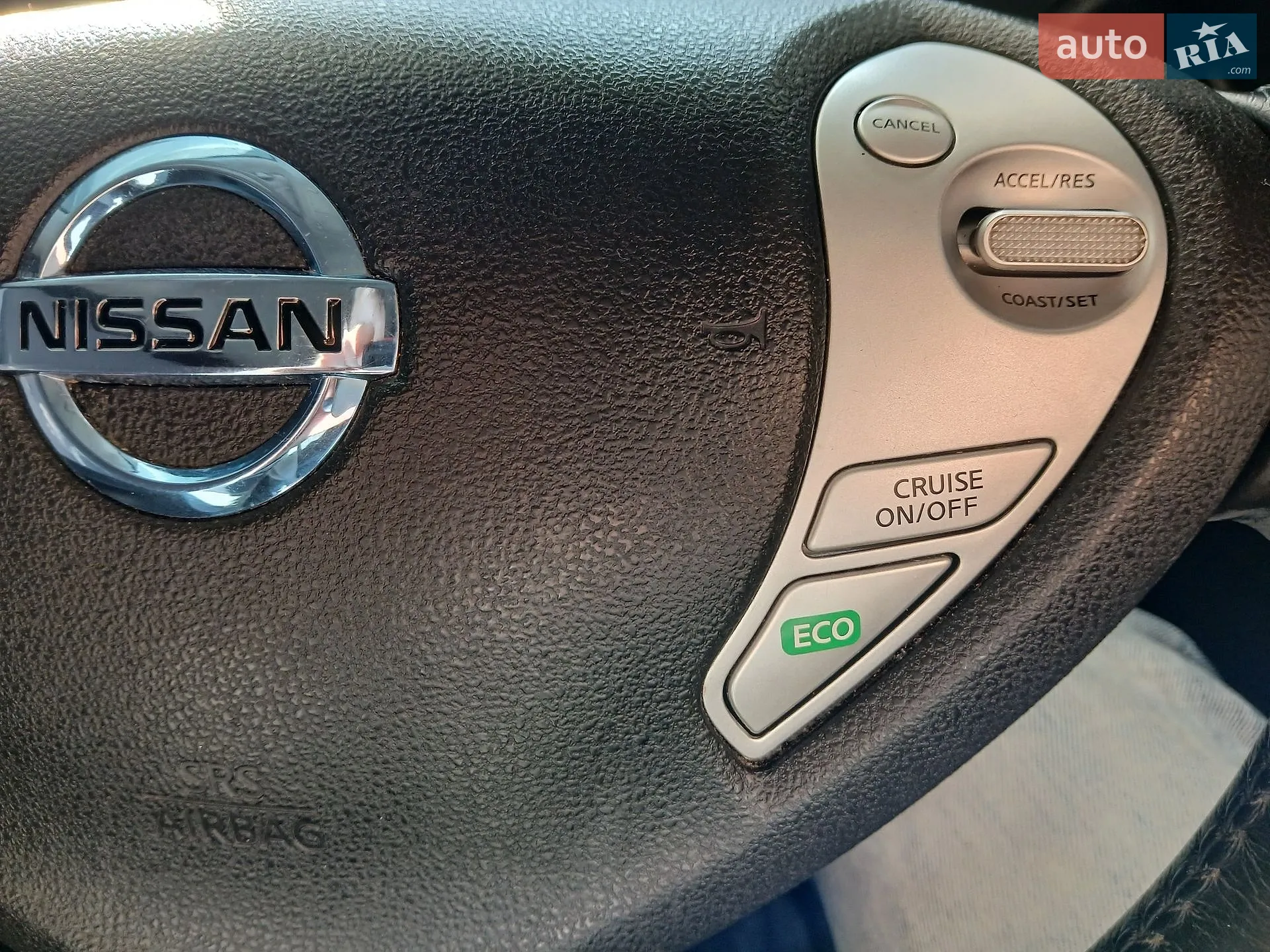 2015 Nissan Leaf - мініатюра 22