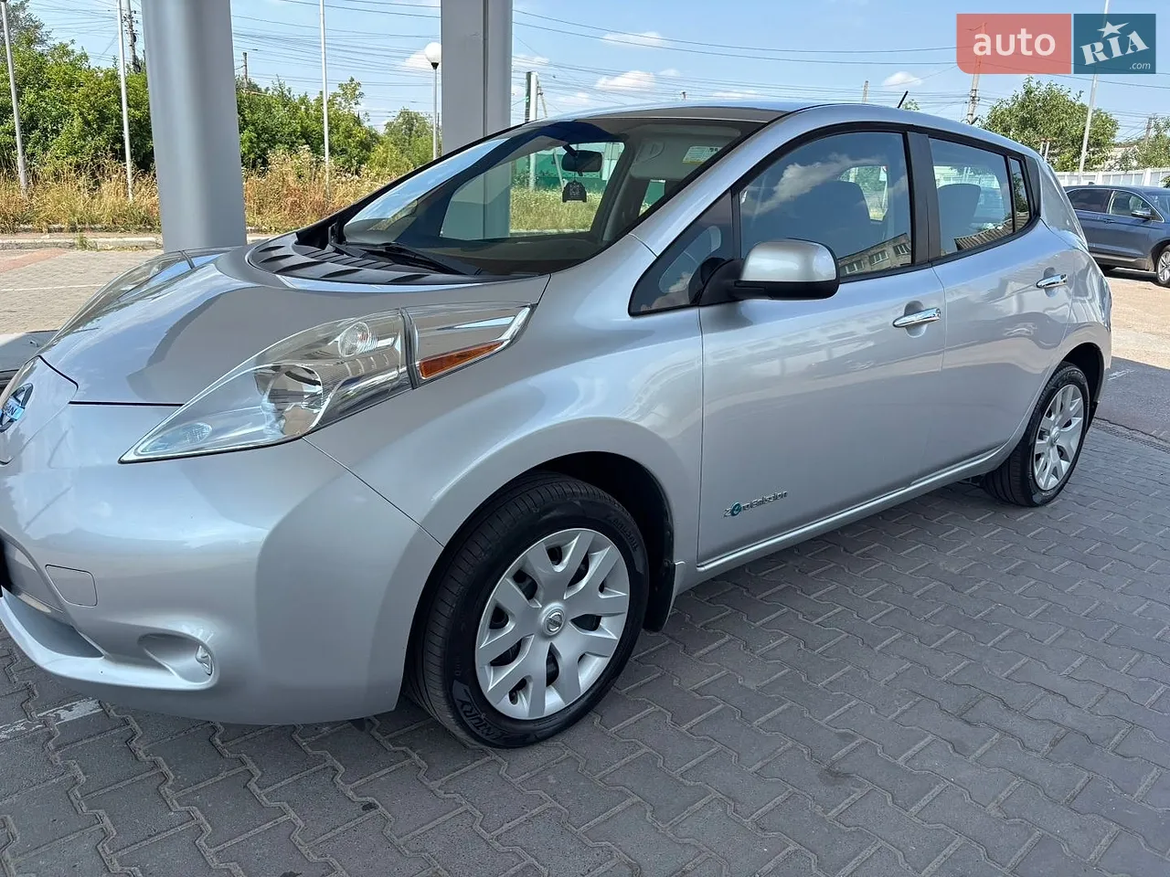 2014 Nissan Qashqai - мініатюра 31