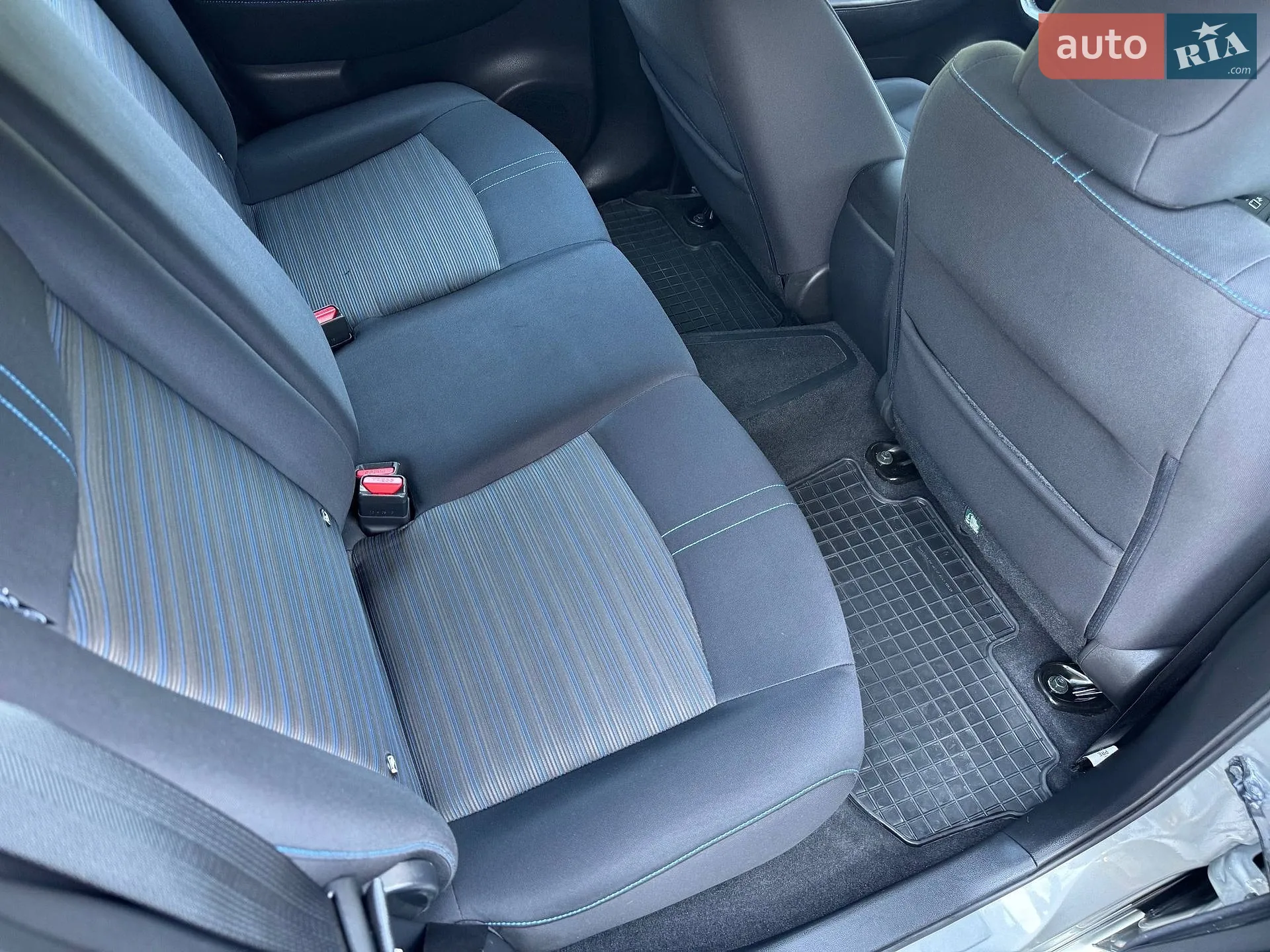 2020 Nissan Leaf - мініатюра 33
