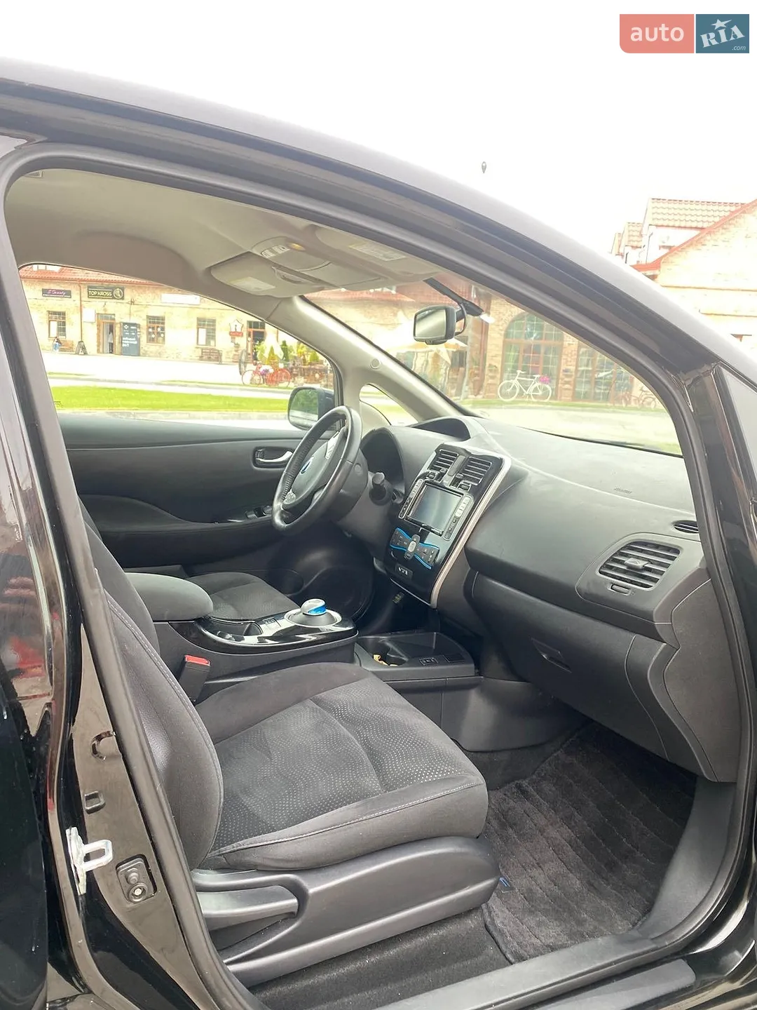 2016 Nissan Leaf - мініатюра 9