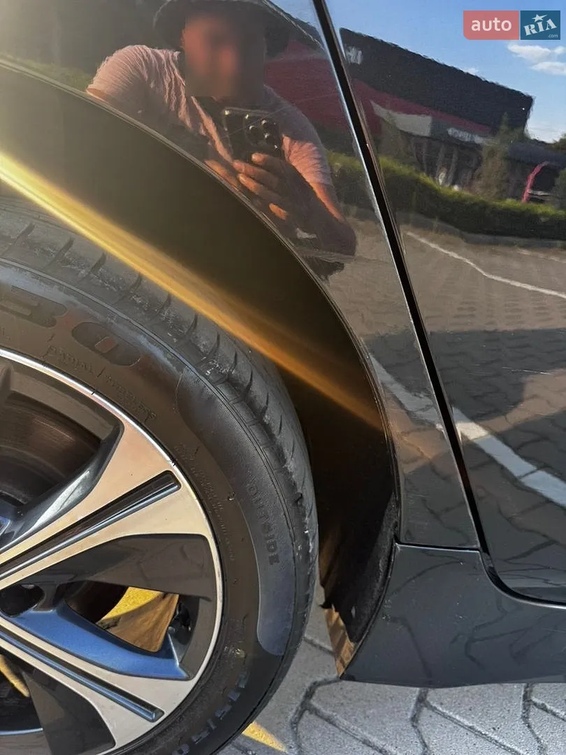 2021 Nissan Leaf - мініатюра 25
