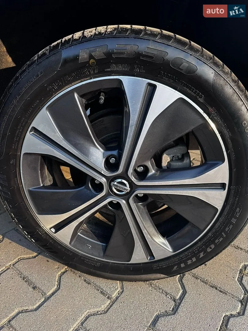 2021 Nissan Leaf - мініатюра 31